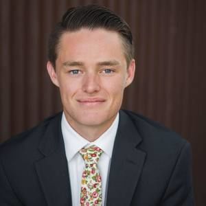 Meet your Posher, Ben